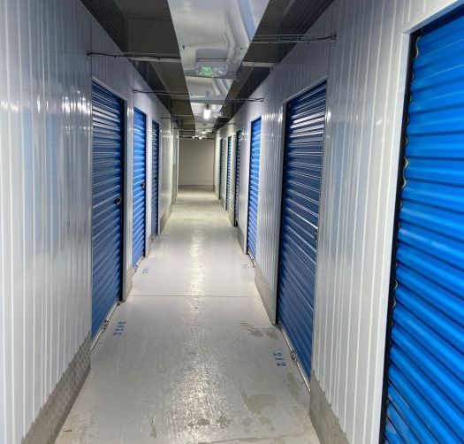 Storage